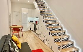 Oporto Blue Boavista